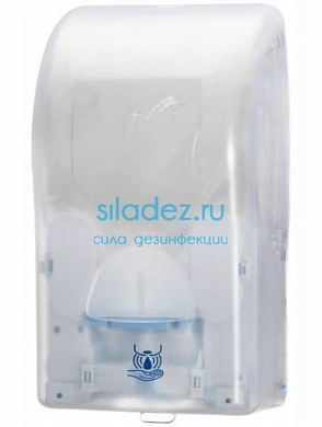 Tork сенсорный диспенсер для мыла-пены (белый) купить в интернет-магазине Сила дезинфекции